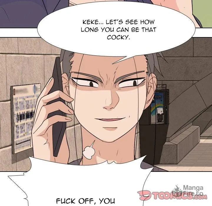 Read High School Legend: Red Dragon chapter 208 image 122 on Lezhin