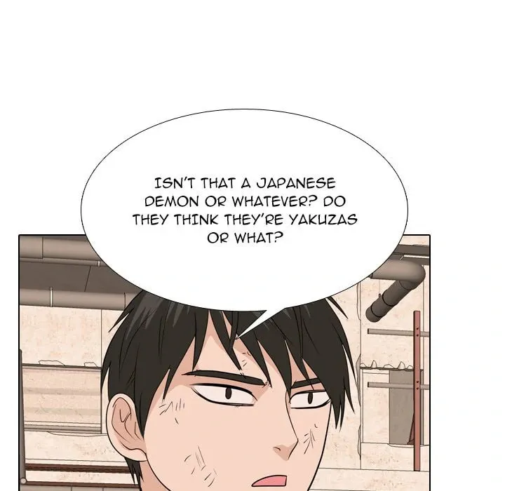 Read High School Legend: Red Dragon chapter 208 image 13 on Lezhin