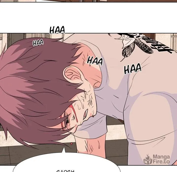 Read High School Legend: Red Dragon chapter 208 image 131 on Lezhin