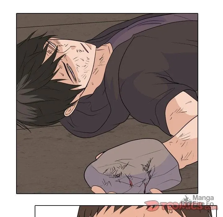 Read High School Legend: Red Dragon chapter 208 image 137 on Lezhin