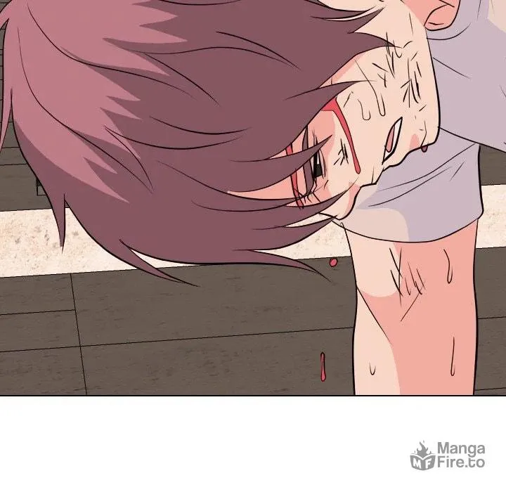 Read High School Legend: Red Dragon chapter 208 image 139 on Lezhin