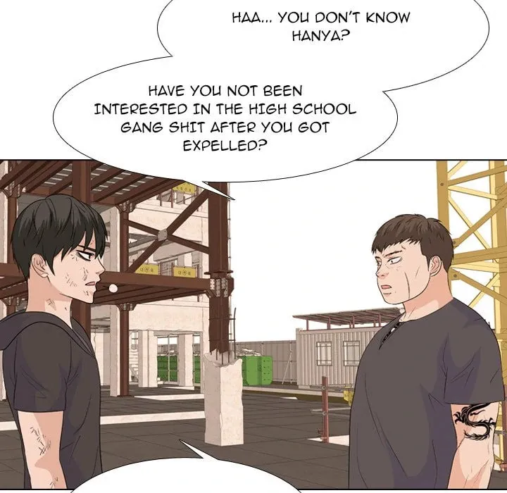 Read High School Legend: Red Dragon chapter 208 image 15 on Lezhin
