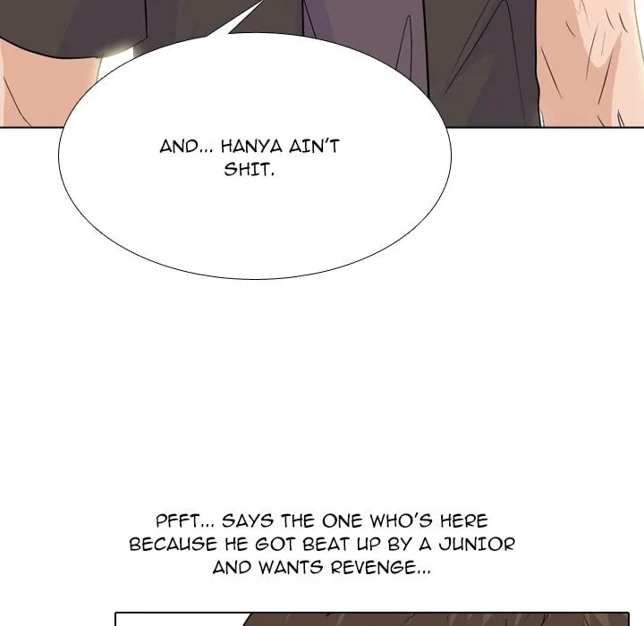 Read High School Legend: Red Dragon chapter 208 image 18 on Lezhin