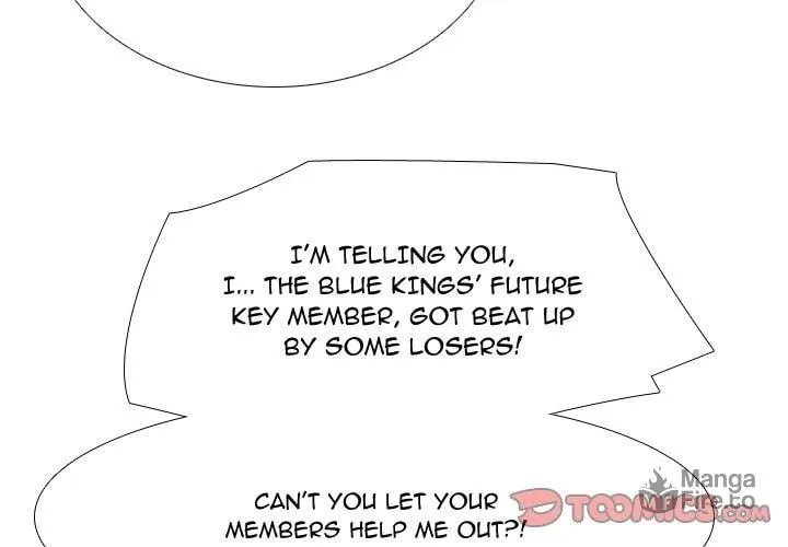 Read High School Legend: Red Dragon chapter 208 image 2 on Lezhin