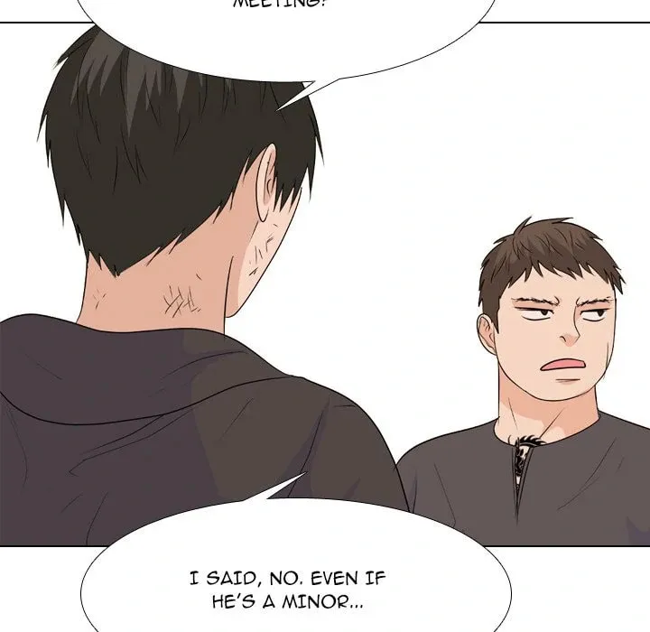 Read High School Legend: Red Dragon chapter 208 image 21 on Lezhin