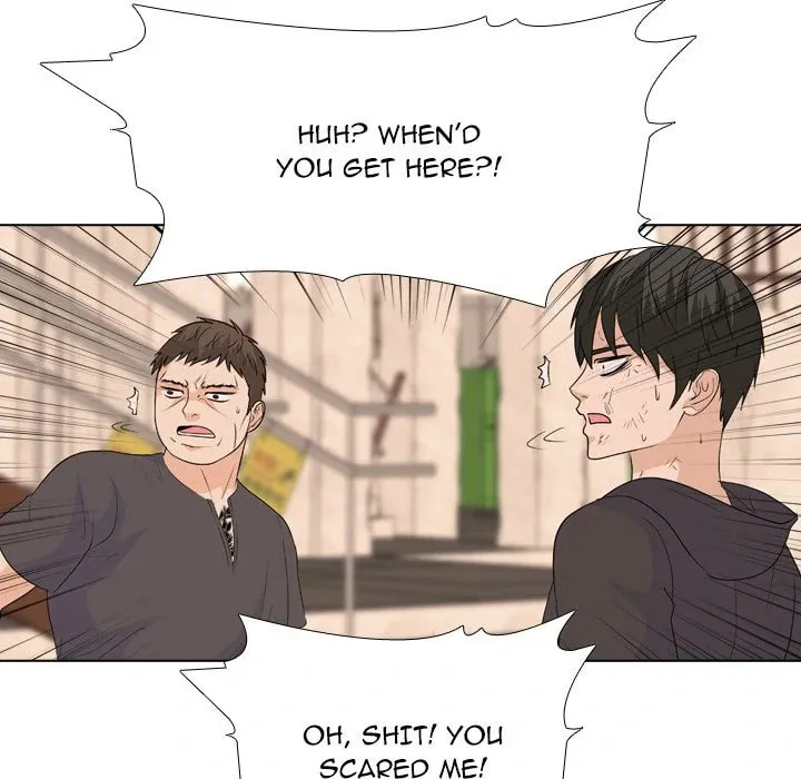 Read High School Legend: Red Dragon chapter 208 image 27 on Lezhin