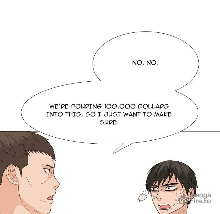 Read High School Legend: Red Dragon chapter 208 image 34 on Lezhin