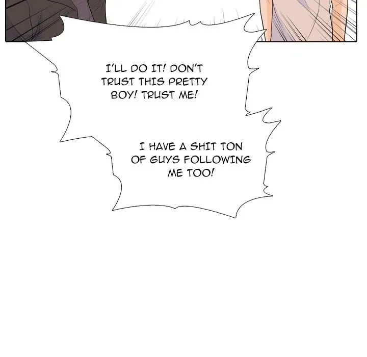 Read High School Legend: Red Dragon chapter 208 image 37 on Lezhin