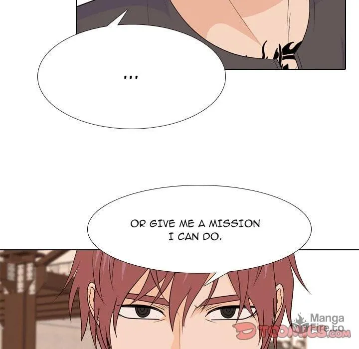 Read High School Legend: Red Dragon chapter 208 image 47 on Lezhin