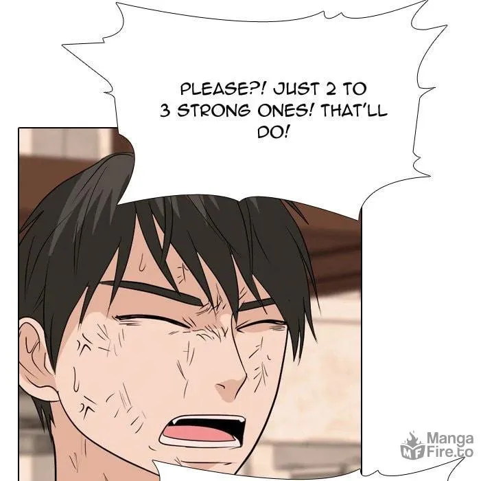 Read High School Legend: Red Dragon chapter 208 image 5 on Lezhin