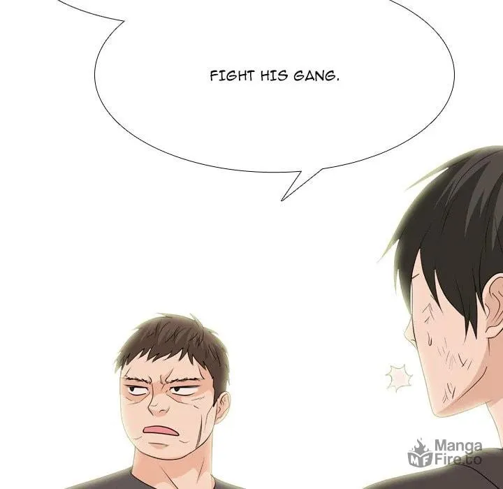 Read High School Legend: Red Dragon chapter 208 image 50 on Lezhin