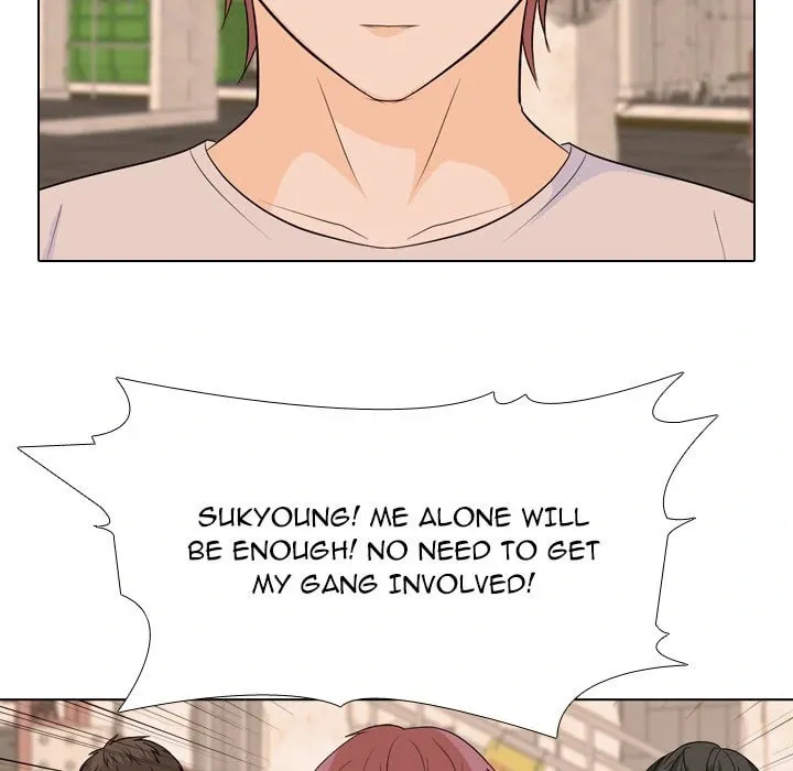 Read High School Legend: Red Dragon chapter 208 image 52 on Lezhin
