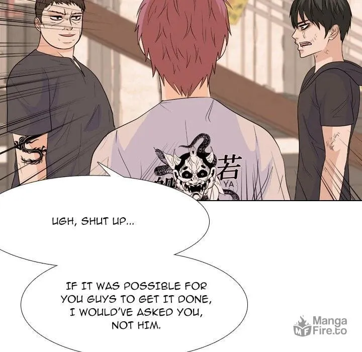 Read High School Legend: Red Dragon chapter 208 image 53 on Lezhin