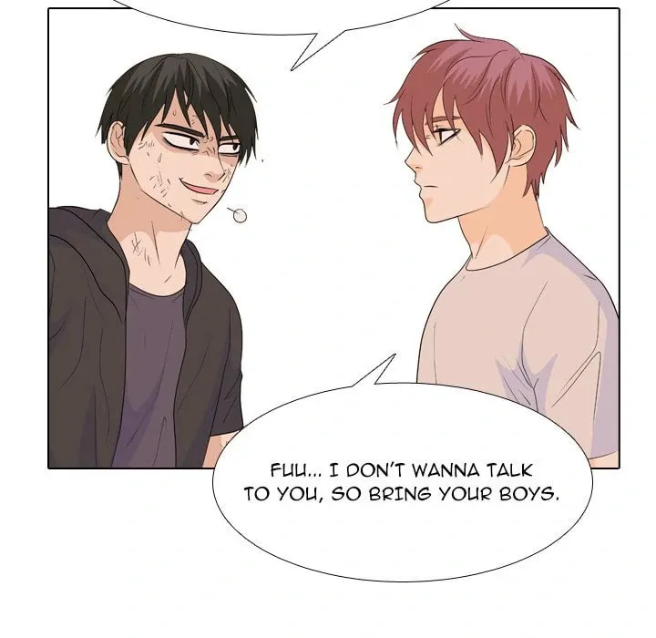 Read High School Legend: Red Dragon chapter 208 image 58 on Lezhin