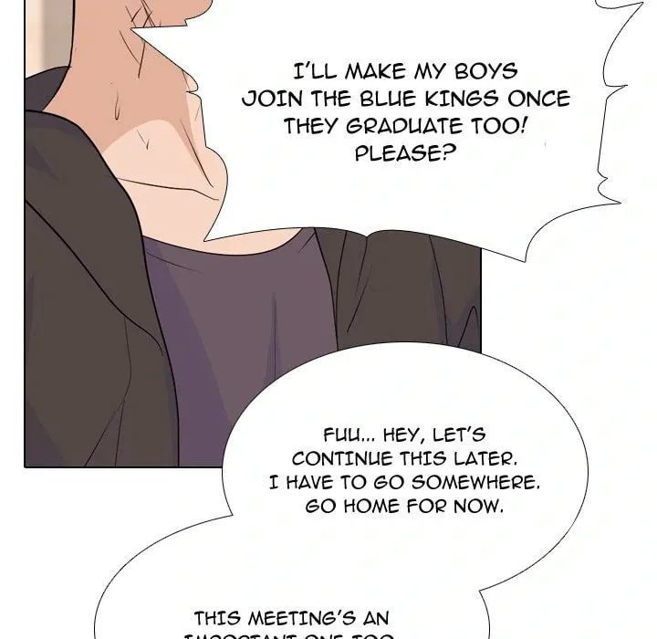 Read High School Legend: Red Dragon chapter 208 image 6 on Lezhin