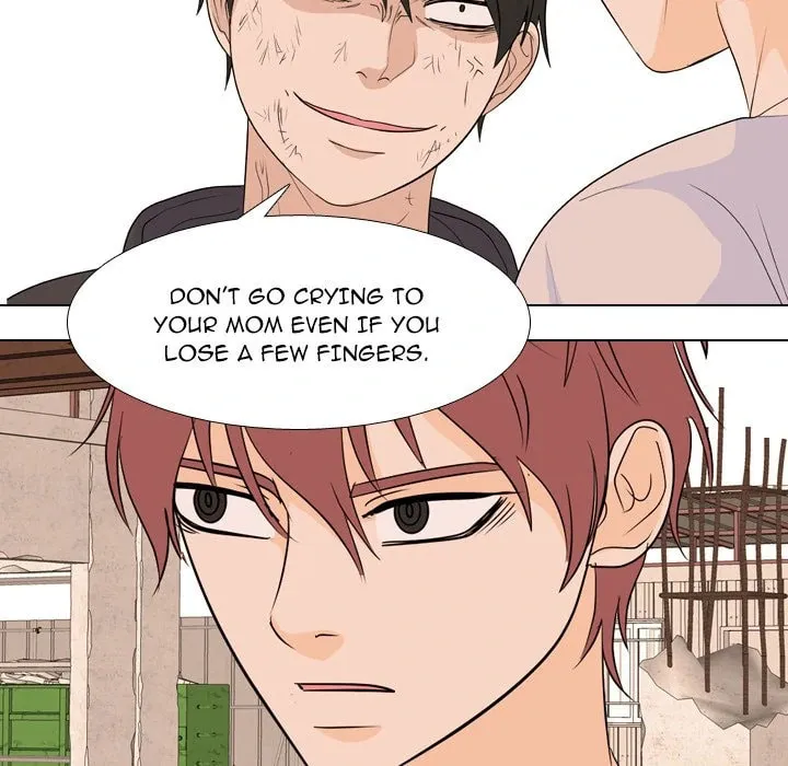 Read High School Legend: Red Dragon chapter 208 image 60 on Lezhin