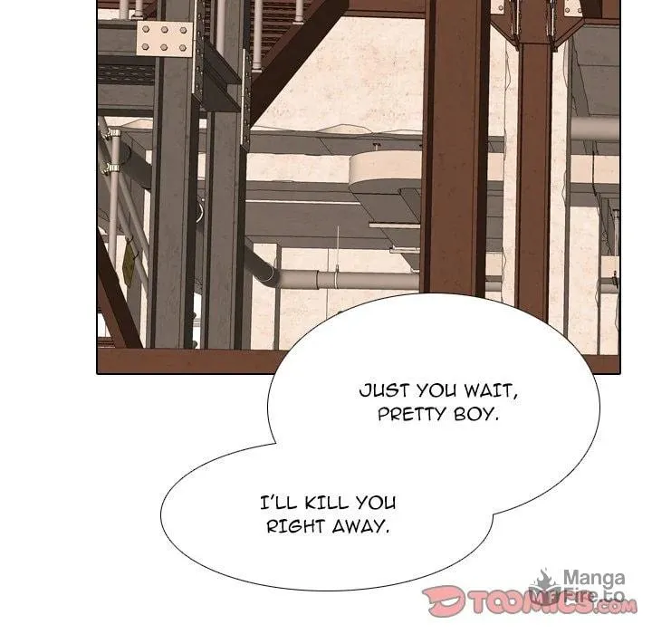Read High School Legend: Red Dragon chapter 208 image 62 on Lezhin