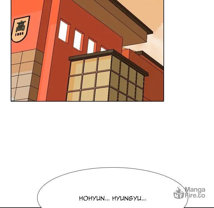 Read High School Legend: Red Dragon chapter 208 image 64 on Lezhin