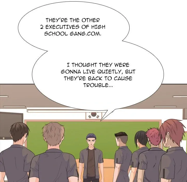 Read High School Legend: Red Dragon chapter 208 image 66 on Lezhin
