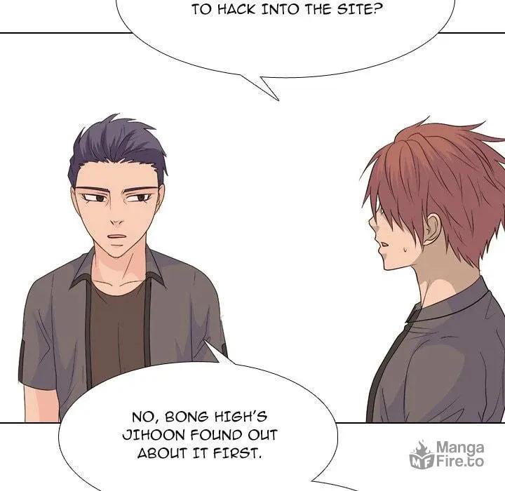 Read High School Legend: Red Dragon chapter 208 image 68 on Lezhin