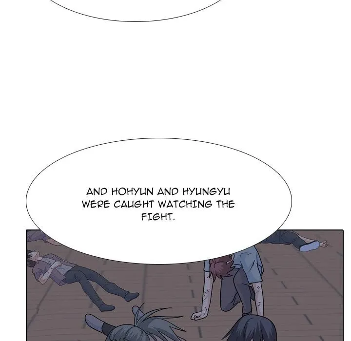 Read High School Legend: Red Dragon chapter 208 image 73 on Lezhin