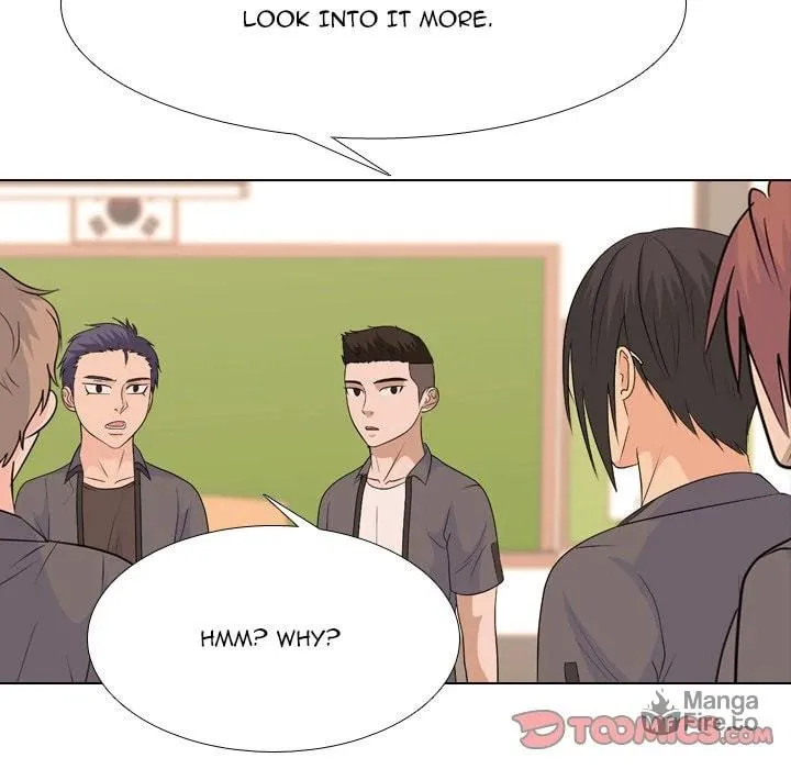 Read High School Legend: Red Dragon chapter 208 image 77 on Lezhin