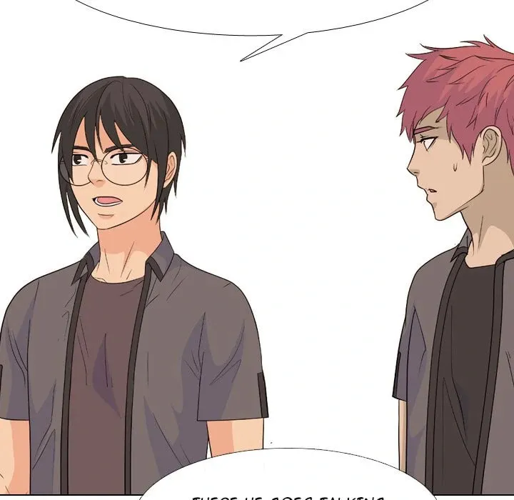 Read High School Legend: Red Dragon chapter 208 image 85 on Lezhin