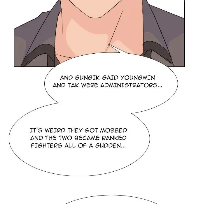 Read High School Legend: Red Dragon chapter 208 image 88 on Lezhin