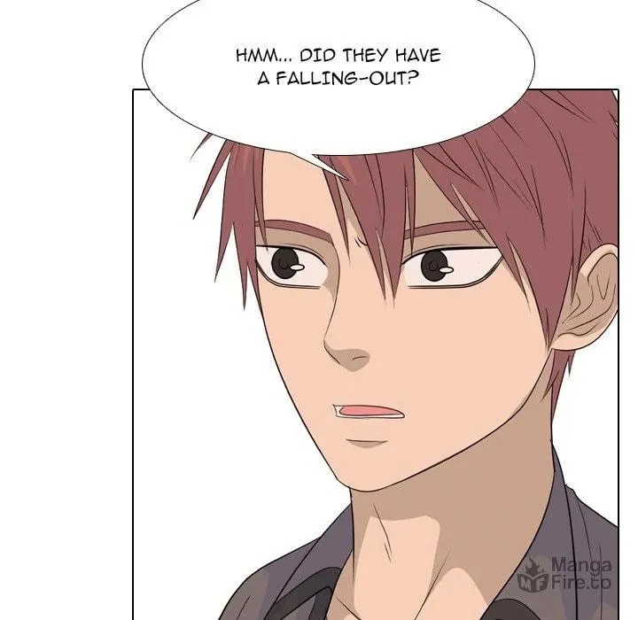Read High School Legend: Red Dragon chapter 208 image 89 on Lezhin
