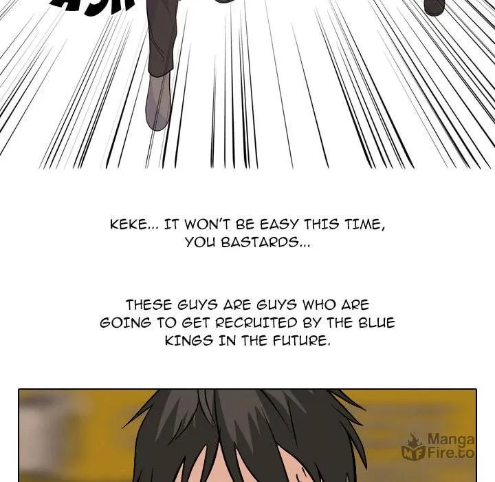 Read High School Legend: Red Dragon chapter 211 image 101 on Lezhin