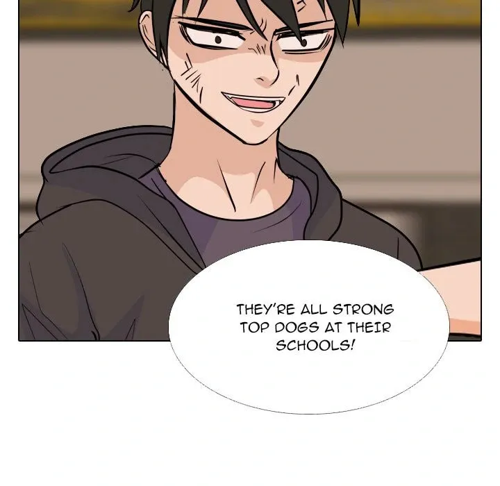 Read High School Legend: Red Dragon chapter 211 image 102 on Lezhin