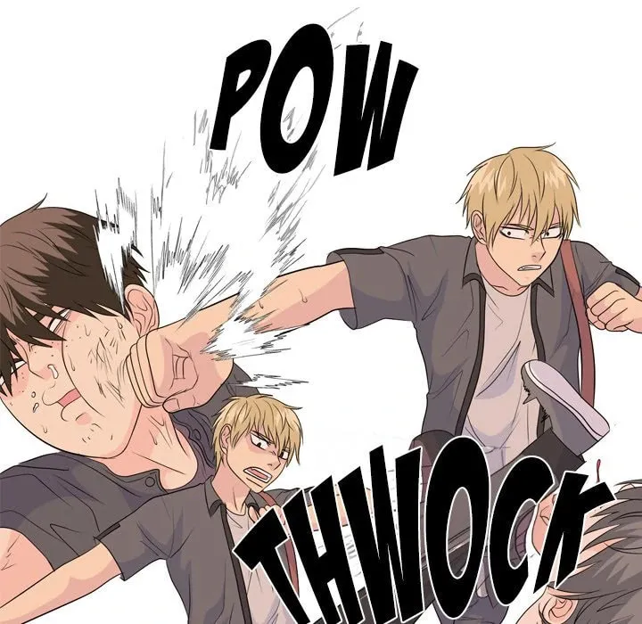 Read High School Legend: Red Dragon chapter 211 image 103 on Lezhin