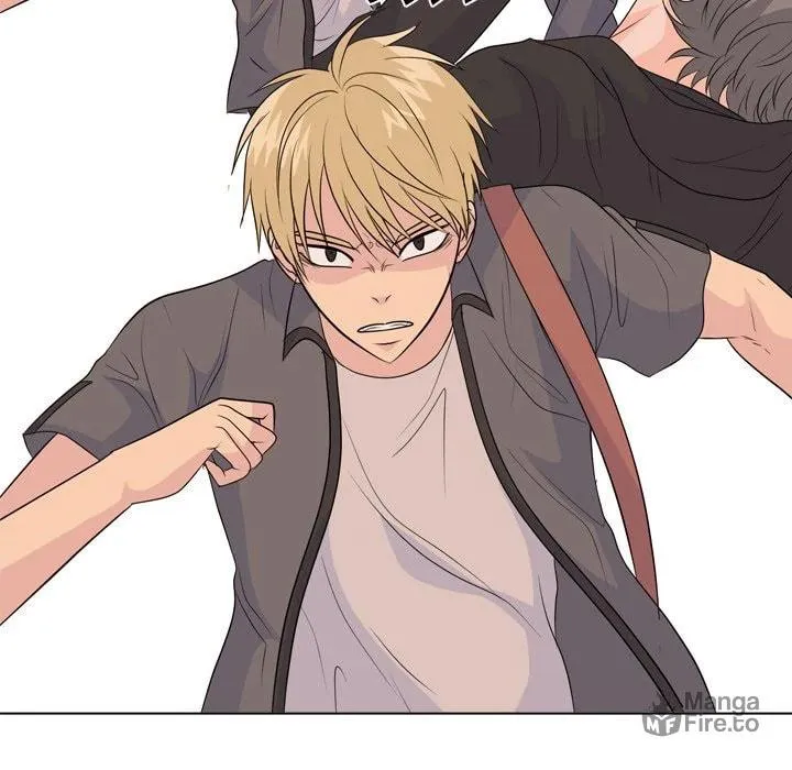 Read High School Legend: Red Dragon chapter 211 image 104 on Lezhin