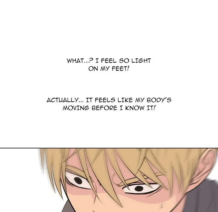 Read High School Legend: Red Dragon chapter 211 image 105 on Lezhin