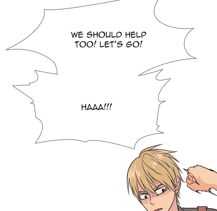 Read High School Legend: Red Dragon chapter 211 image 108 on Lezhin