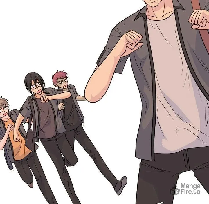 Read High School Legend: Red Dragon chapter 211 image 109 on Lezhin