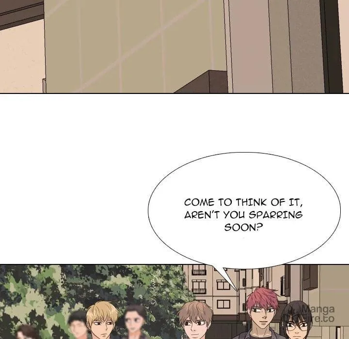 Read High School Legend: Red Dragon chapter 211 image 11 on Lezhin