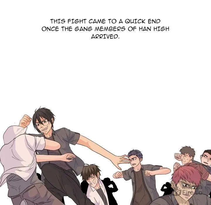 Read High School Legend: Red Dragon chapter 211 image 113 on Lezhin