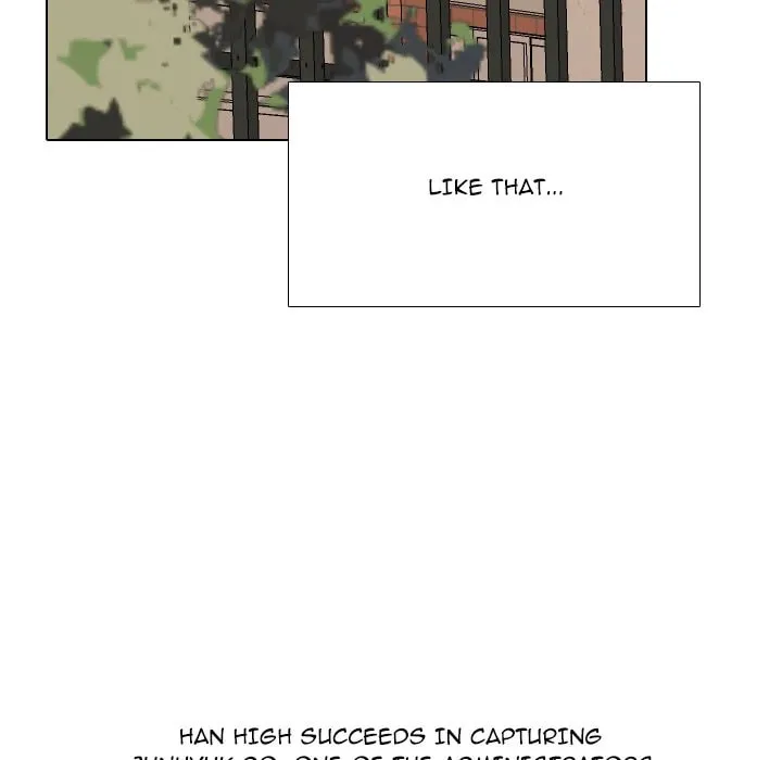 Read High School Legend: Red Dragon chapter 211 image 117 on Lezhin