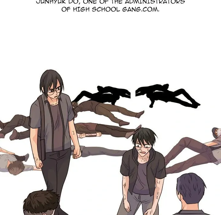 Read High School Legend: Red Dragon chapter 211 image 118 on Lezhin