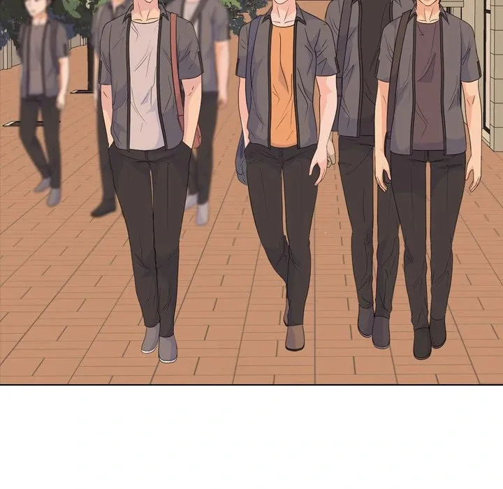 Read High School Legend: Red Dragon chapter 211 image 12 on Lezhin