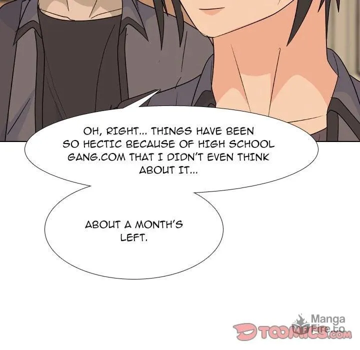 Read High School Legend: Red Dragon chapter 211 image 14 on Lezhin