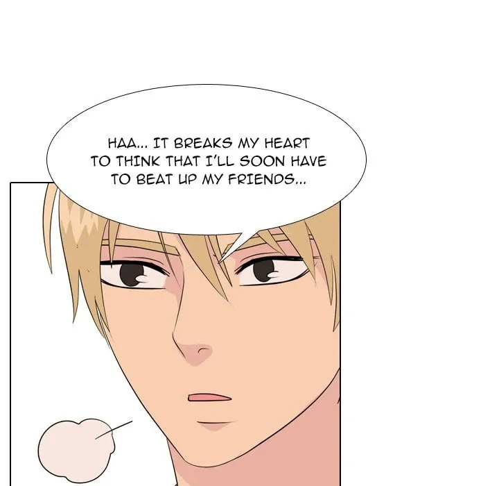 Read High School Legend: Red Dragon chapter 211 image 15 on Lezhin