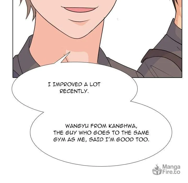 Read High School Legend: Red Dragon chapter 211 image 17 on Lezhin