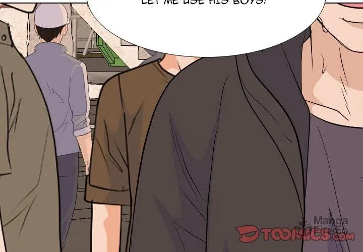 Read High School Legend: Red Dragon chapter 211 image 2 on Lezhin