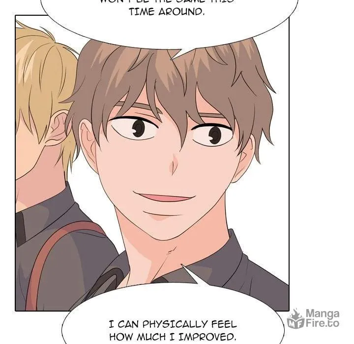 Read High School Legend: Red Dragon chapter 211 image 20 on Lezhin