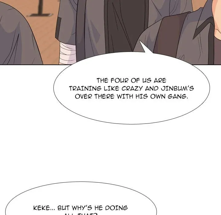 Read High School Legend: Red Dragon chapter 211 image 25 on Lezhin