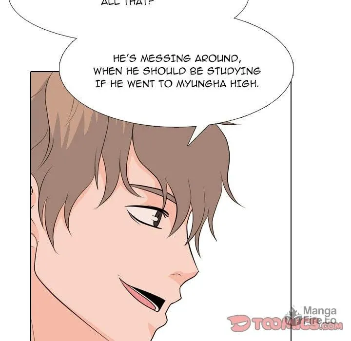 Read High School Legend: Red Dragon chapter 211 image 26 on Lezhin