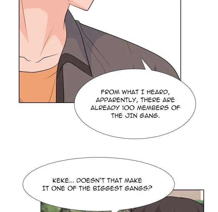 Read High School Legend: Red Dragon chapter 211 image 27 on Lezhin