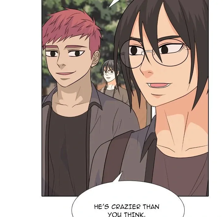 Read High School Legend: Red Dragon chapter 211 image 28 on Lezhin